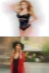 Very nice naked girls pooing