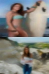 Married cougar admit swinging