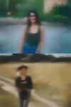 Discreet sexual partner stream